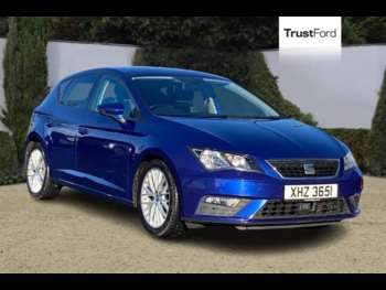 2019 - 1.6 TDI SE Dynamic [EZ] 5dr Manual