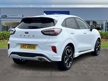 Used Ford Puma 2024 for sale - 79713601: Photo
