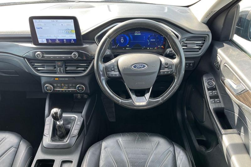 Used Ford Kuga 2022 for sale - 77951252: Photo 11