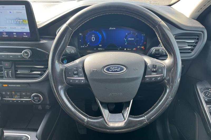 Used Ford Kuga 2022 for sale - 77951252: Photo 12