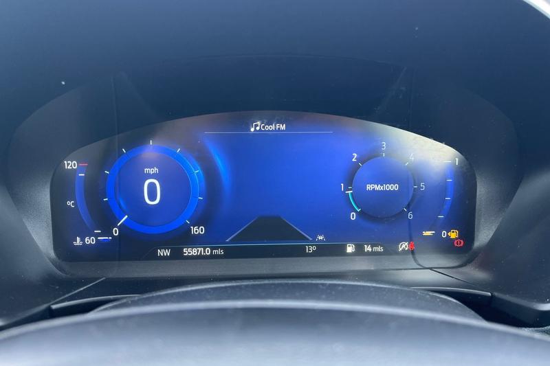 Used Ford Kuga 2022 for sale - 77951252: Photo 13