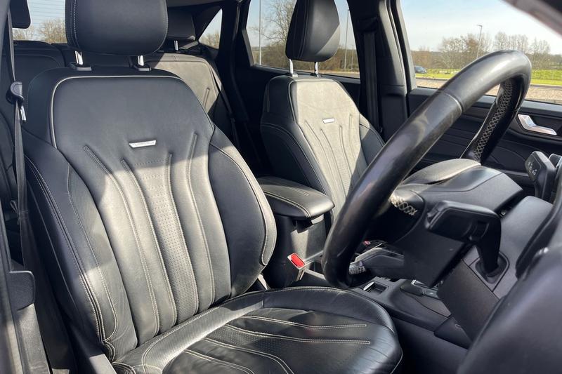 Used Ford Kuga 2022 for sale - 77951252: Photo 17