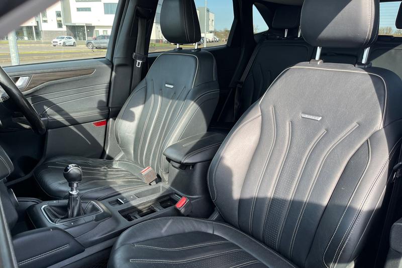 Used Ford Kuga 2022 for sale - 77951252: Photo 19