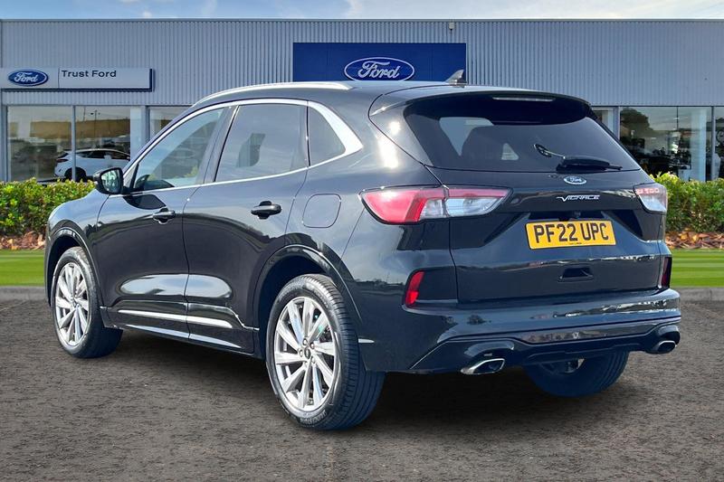 Used Ford Kuga 2022 for sale - 77951252: Photo 2