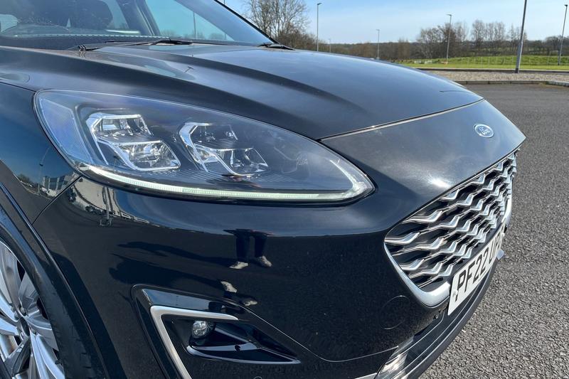 Used Ford Kuga 2022 for sale - 77951252: Photo 24