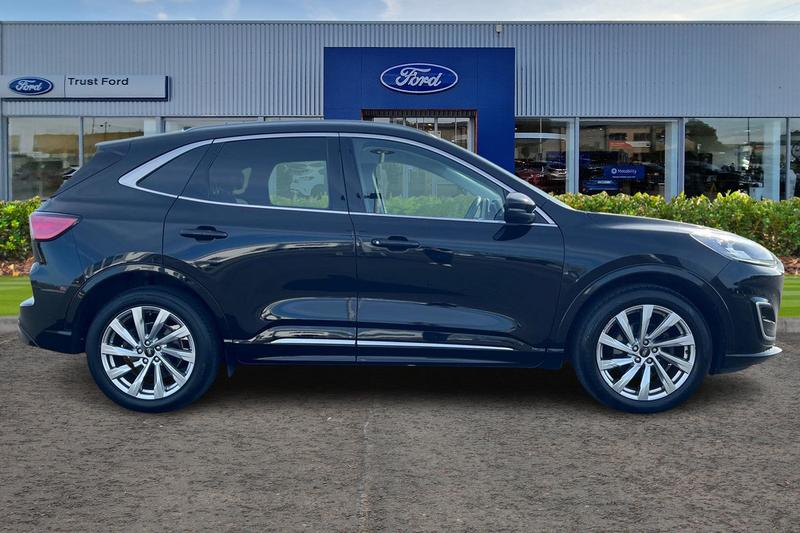 Used Ford Kuga 2022 for sale - 77951252: Photo 3