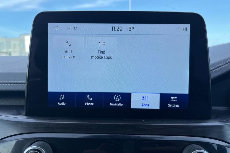 Used Ford Kuga 2022 for sale - 77951252: Photo 34