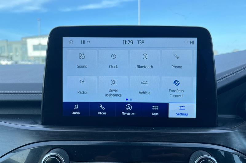 Used Ford Kuga 2022 for sale - 77951252: Photo 35