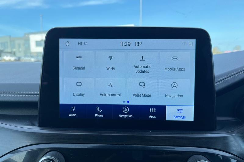 Used Ford Kuga 2022 for sale - 77951252: Photo 36