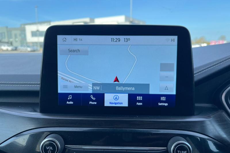 Used Ford Kuga 2022 for sale - 77951252: Photo 37