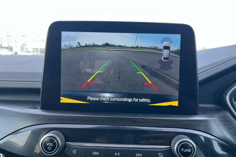 Used Ford Kuga 2022 for sale - 77951252: Photo 38