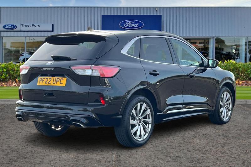 Used Ford Kuga 2022 for sale - 77951252: Photo 4