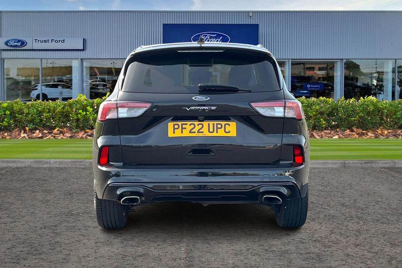 Used Ford Kuga 2022 for sale - 77951252: Photo 7
