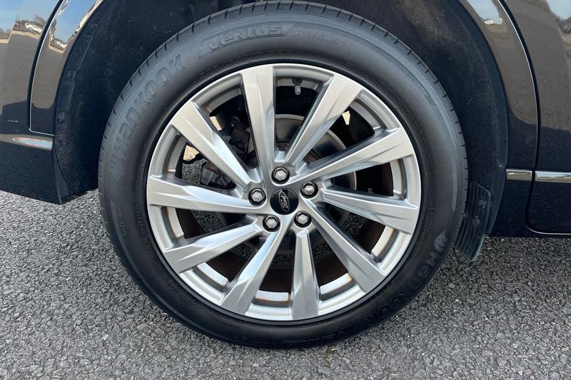 Used Ford Kuga 2022 for sale - 77951252: Photo 8