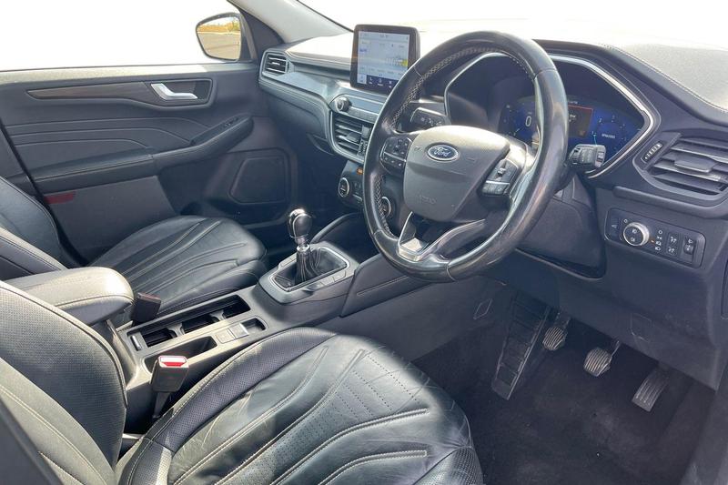 Used Ford Kuga 2022 for sale - 77951252: Photo 9