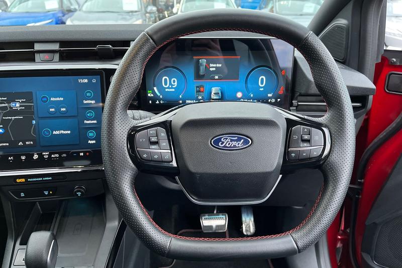 Used Ford Puma 2025 for sale - 77501412: Photo 12