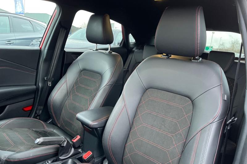 Used Ford Puma 2025 for sale - 77501412: Photo 19