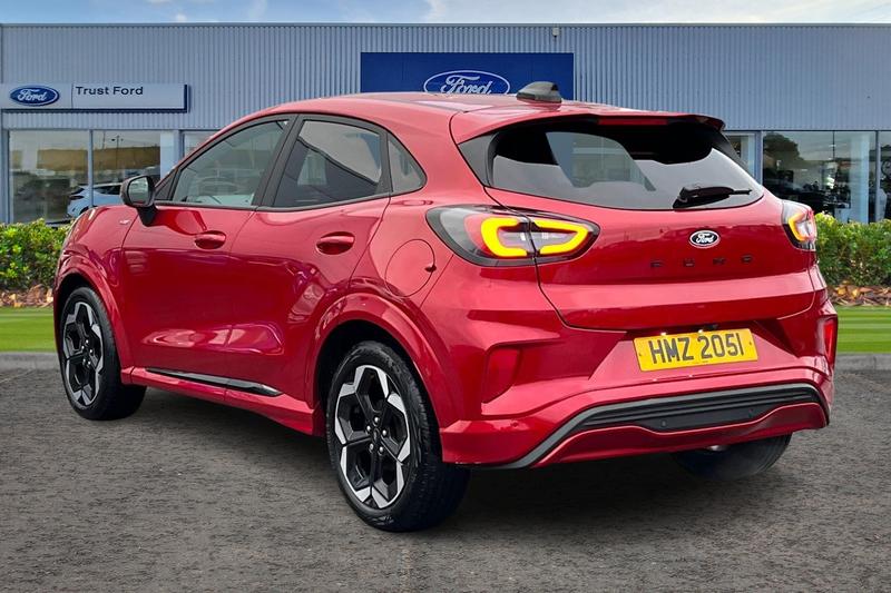 Used Ford Puma 2025 for sale - 77501412: Photo 2