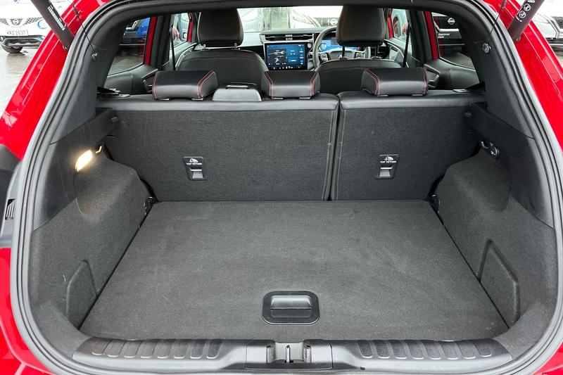 Used Ford Puma 2025 for sale - 77501412: Photo 21