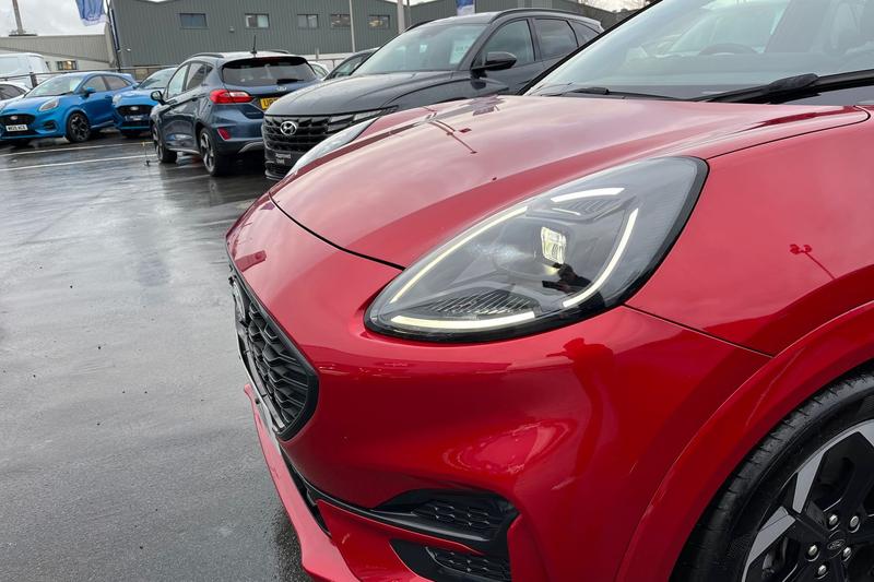 Used Ford Puma 2025 for sale - 77501412: Photo 24