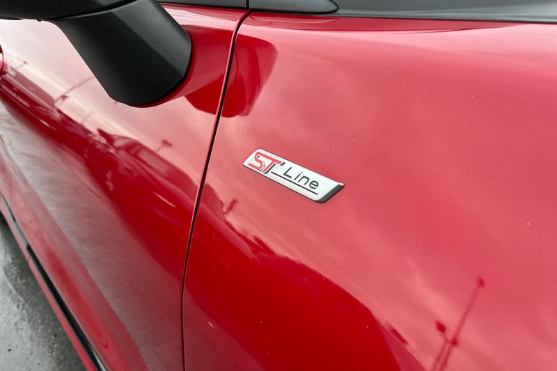 Used Ford Puma 2025 for sale - 77501412: Photo 26