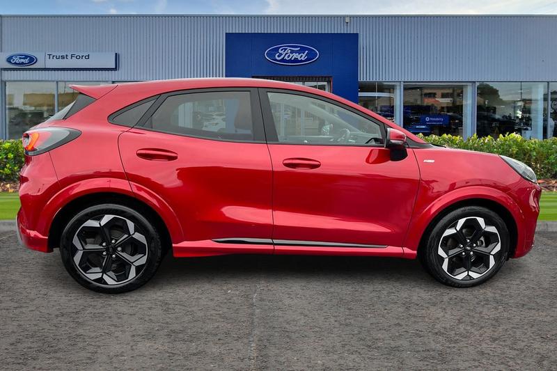 Used Ford Puma 2025 for sale - 77501412: Photo 3