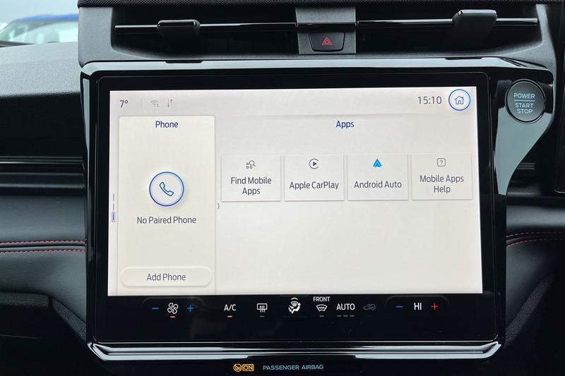 Used Ford Puma 2025 for sale - 77501412: Photo 33