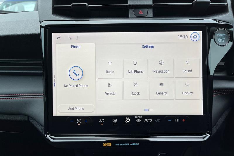 Used Ford Puma 2025 for sale - 77501412: Photo 34