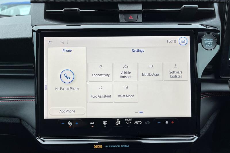 Used Ford Puma 2025 for sale - 77501412: Photo 35
