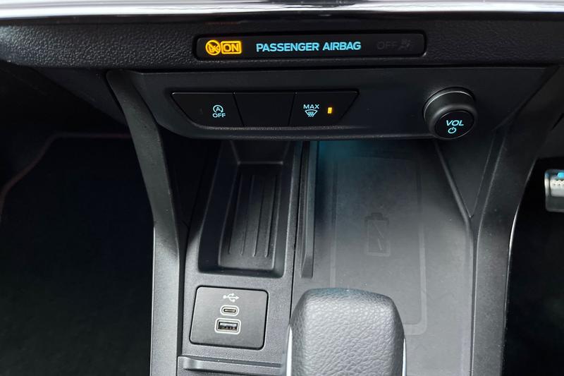 Used Ford Puma 2025 for sale - 77501412: Photo 37