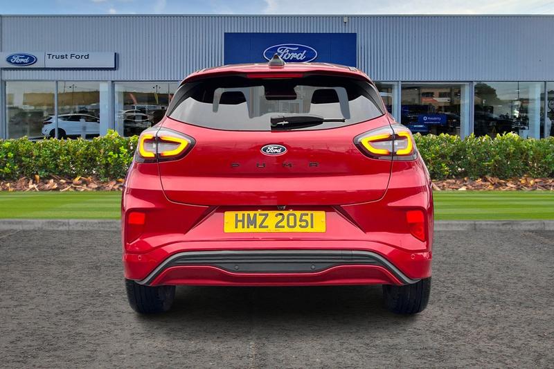 Used Ford Puma 2025 for sale - 77501412: Photo 7