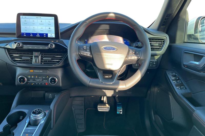 Used Ford Kuga 2024 for sale - 77367653: Photo 11