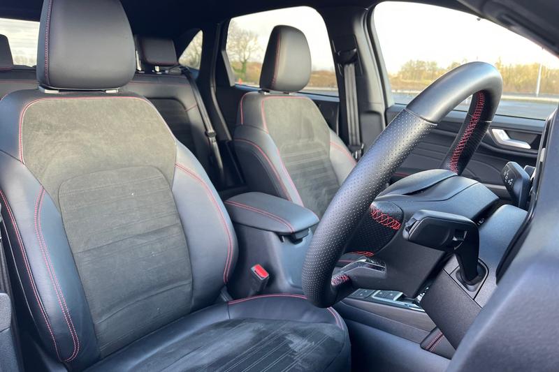 Used Ford Kuga 2024 for sale - 77367653: Photo 17