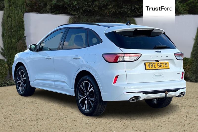 Used Ford Kuga 2024 for sale - 77367653: Photo 2