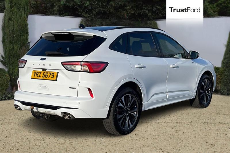 Used Ford Kuga 2024 for sale - 77367653: Photo 4