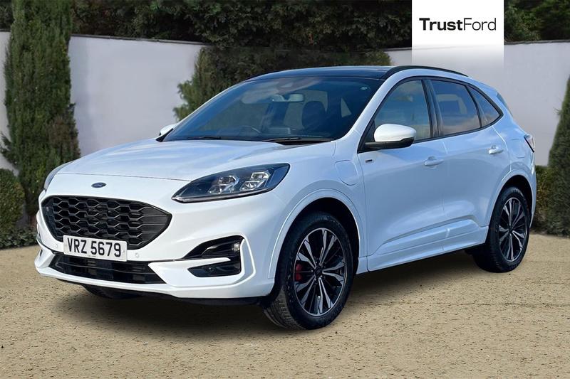 Used Ford Kuga 2024 for sale - 77367653: Photo 5