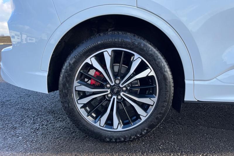 Used Ford Kuga 2024 for sale - 77367653: Photo 8