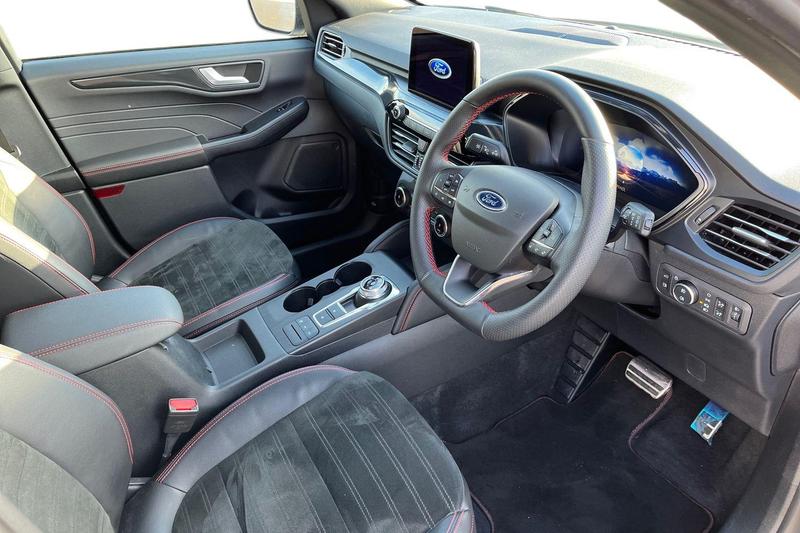 Used Ford Kuga 2024 for sale - 77367653: Photo 9