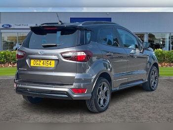 Used Ford Ecosport 2019 for sale - 79232489: Photo