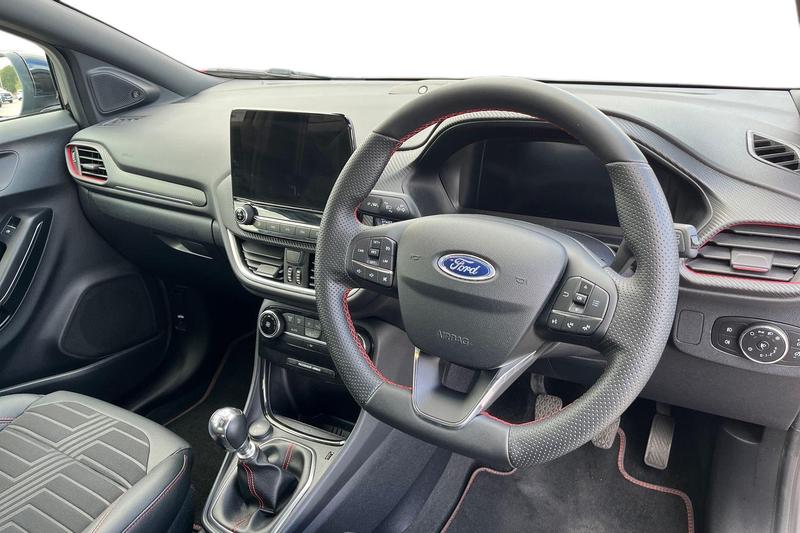 Used Ford Puma 2023 for sale - 76598556: Photo 10