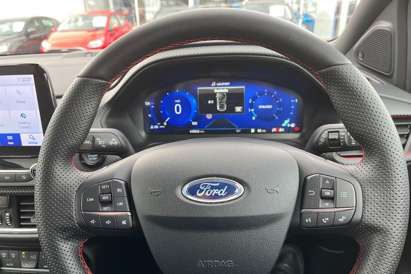 Used Ford Puma 2023 for sale - 76598556: Photo 12