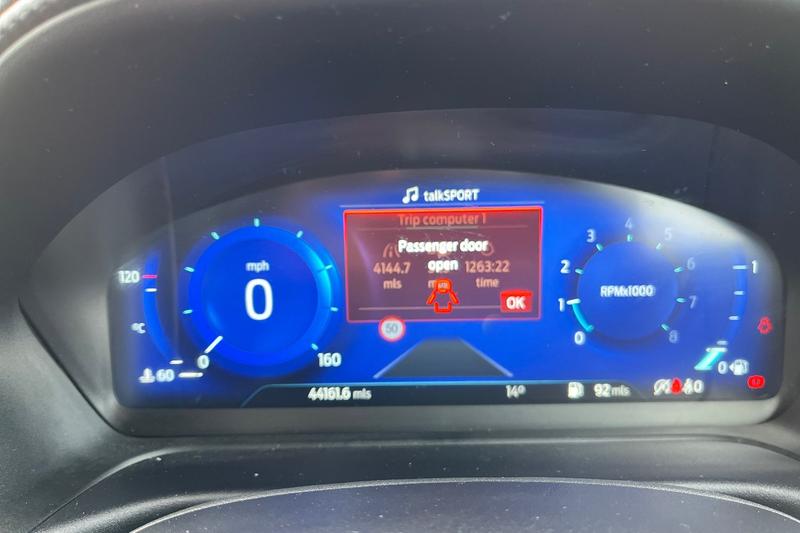 Used Ford Puma 2023 for sale - 76598556: Photo 13