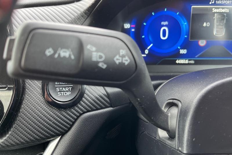 Used Ford Puma 2023 for sale - 76598556: Photo 14