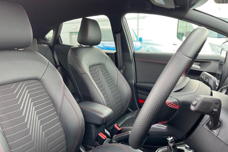 Used Ford Puma 2023 for sale - 76598556: Photo 17