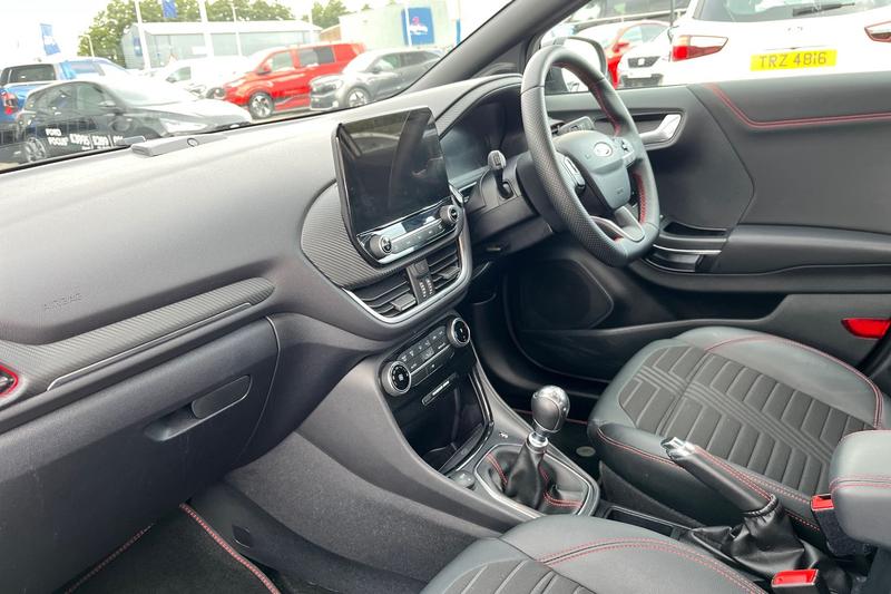 Used Ford Puma 2023 for sale - 76598556: Photo 18