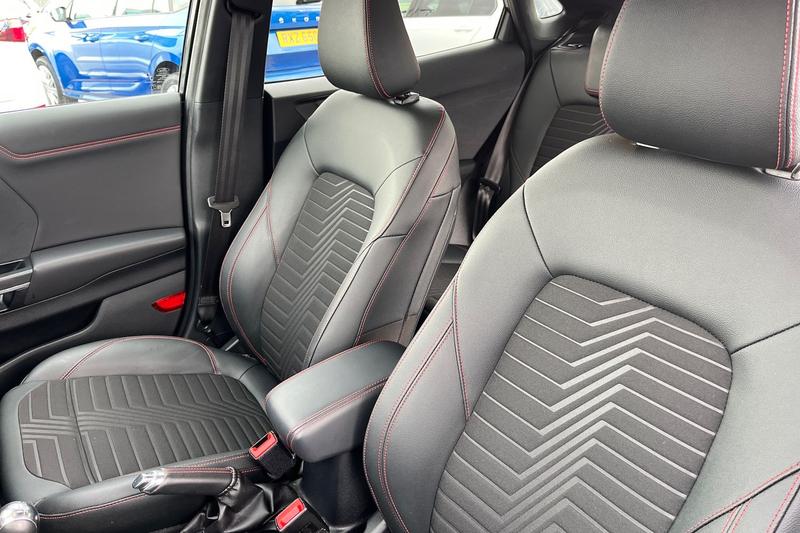 Used Ford Puma 2023 for sale - 76598556: Photo 19