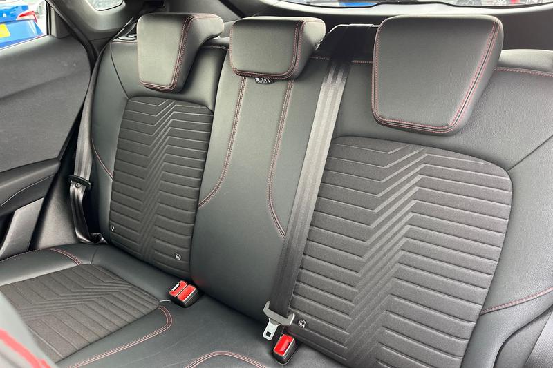 Used Ford Puma 2023 for sale - 76598556: Photo 20