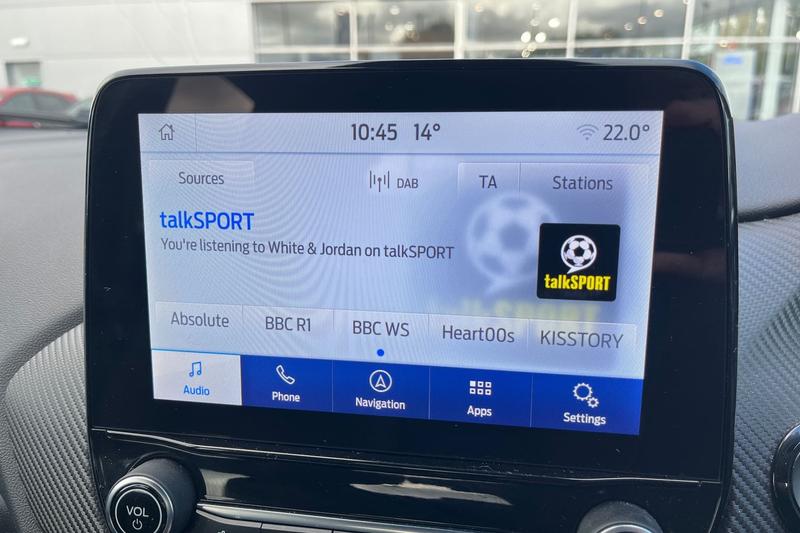 Used Ford Puma 2023 for sale - 76598556: Photo 22