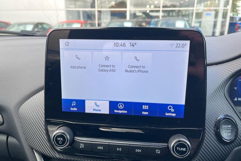 Used Ford Puma 2023 for sale - 76598556: Photo 23