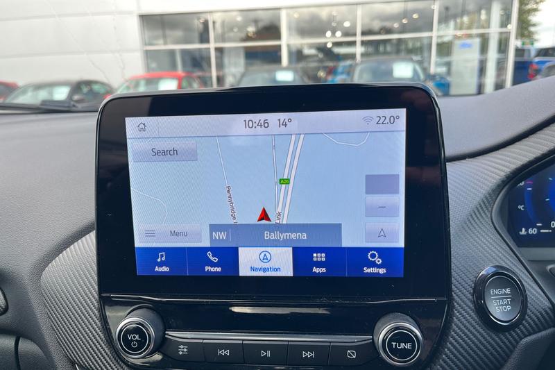 Used Ford Puma 2023 for sale - 76598556: Photo 24